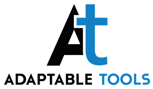 AdaptableGrid Logo